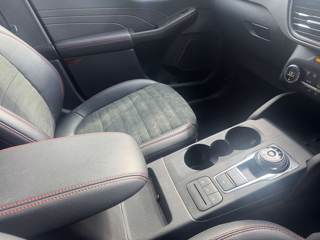 2021 Ford Kuga — image 14