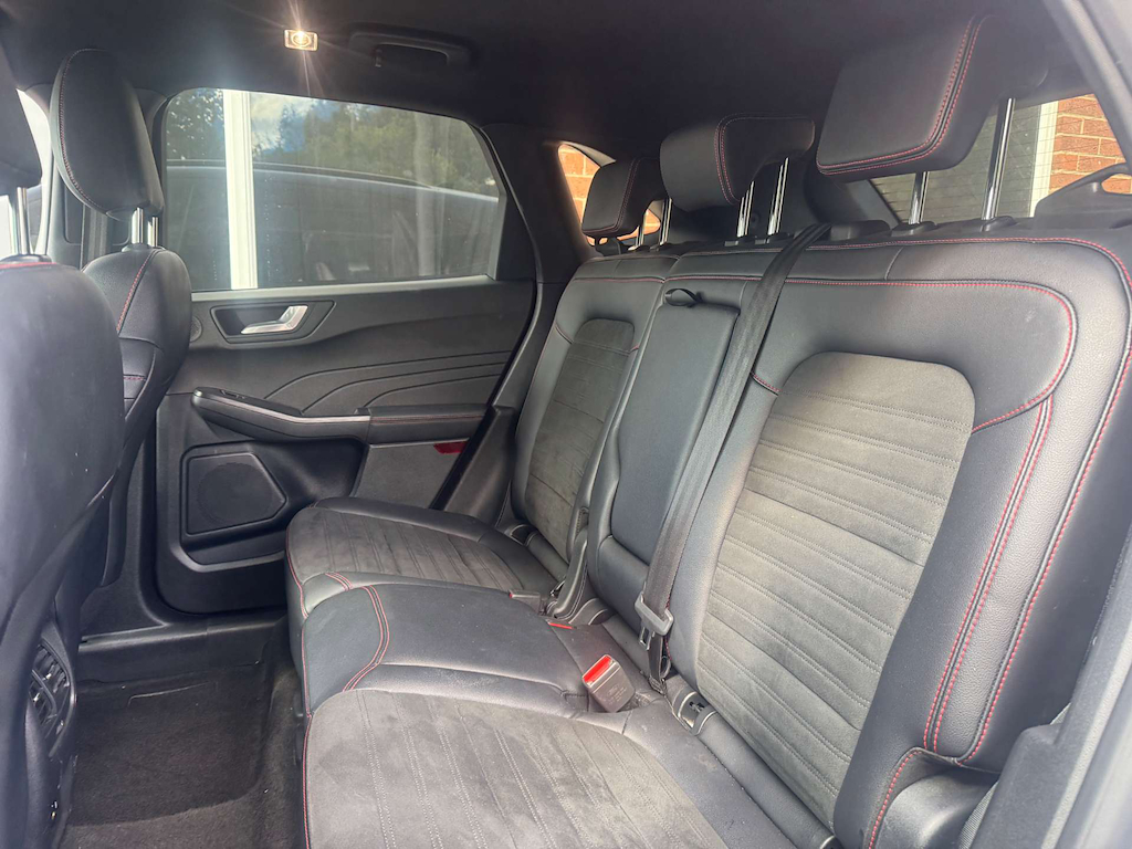 2021 Ford Kuga — image 16