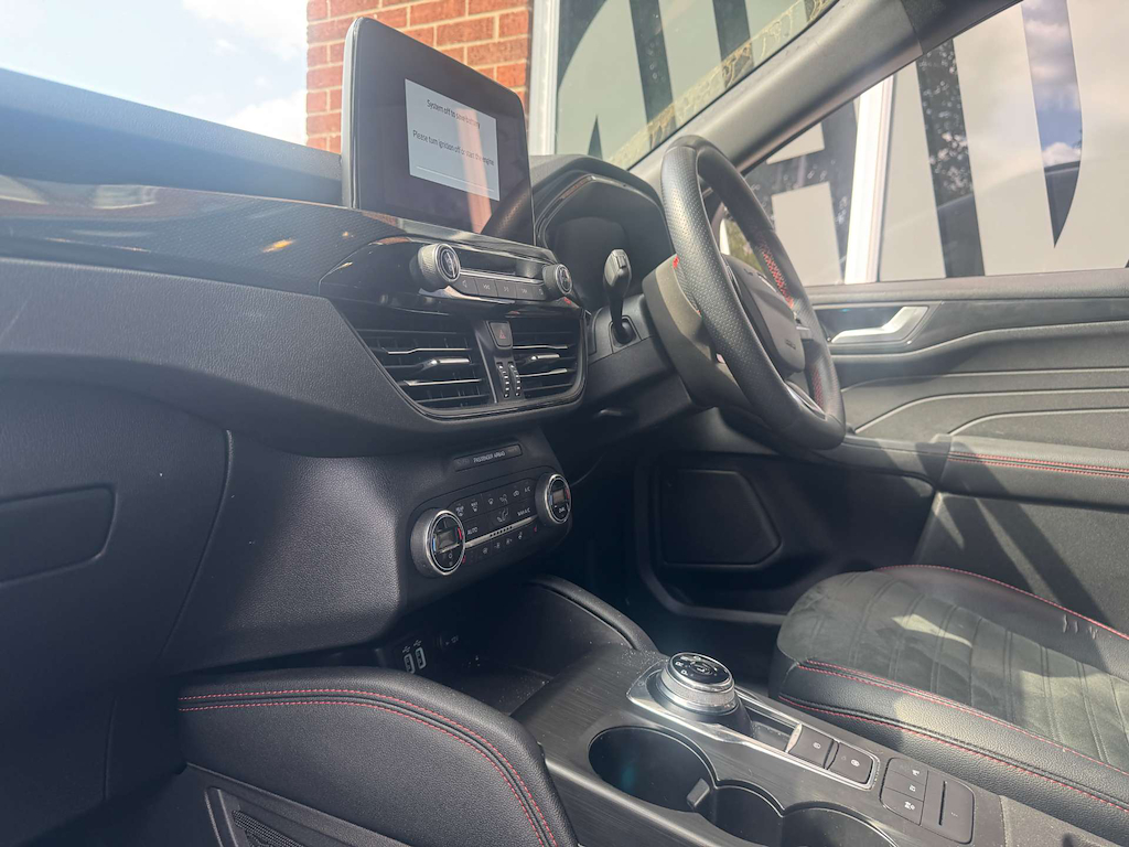 2021 Ford Kuga — image 19