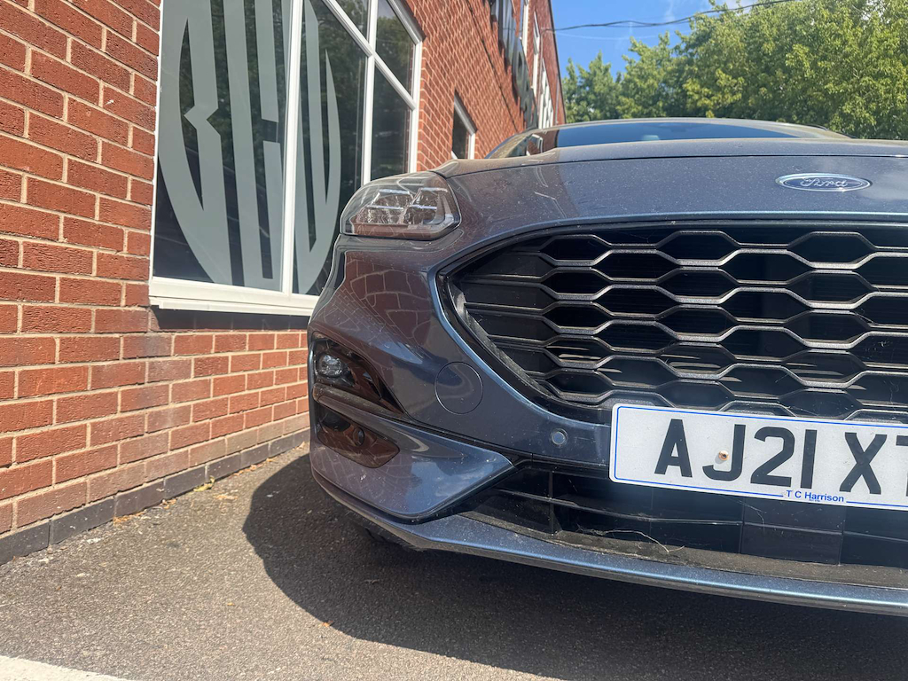 2021 Ford Kuga — image 9