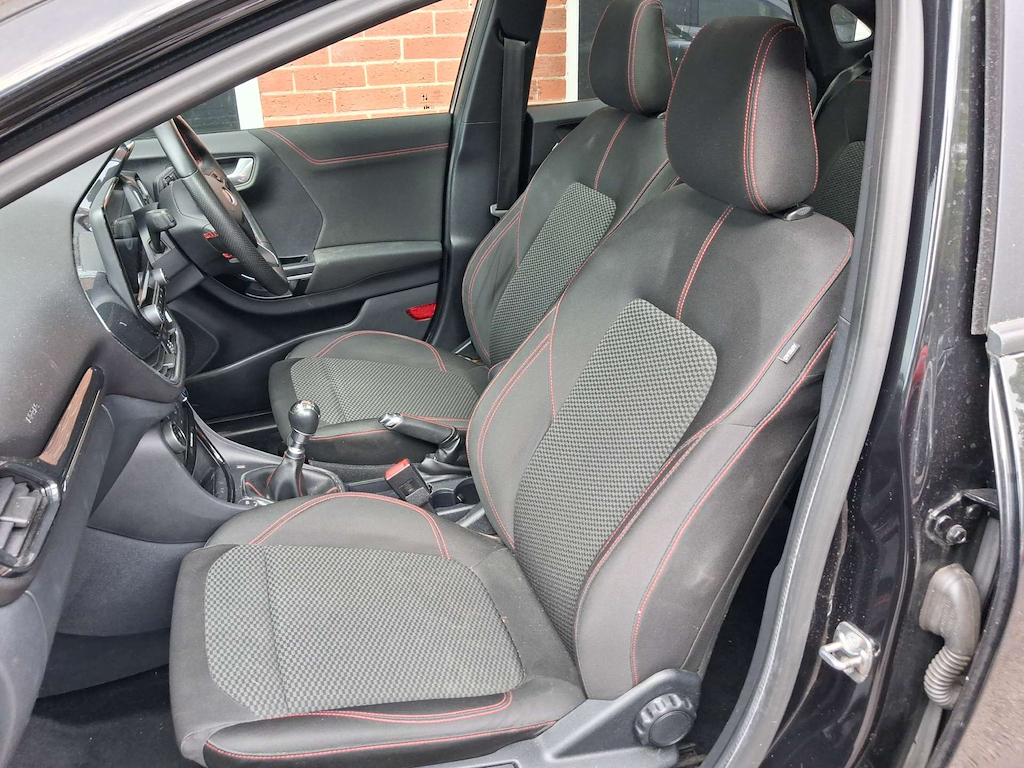 2020 Ford Puma — image 13