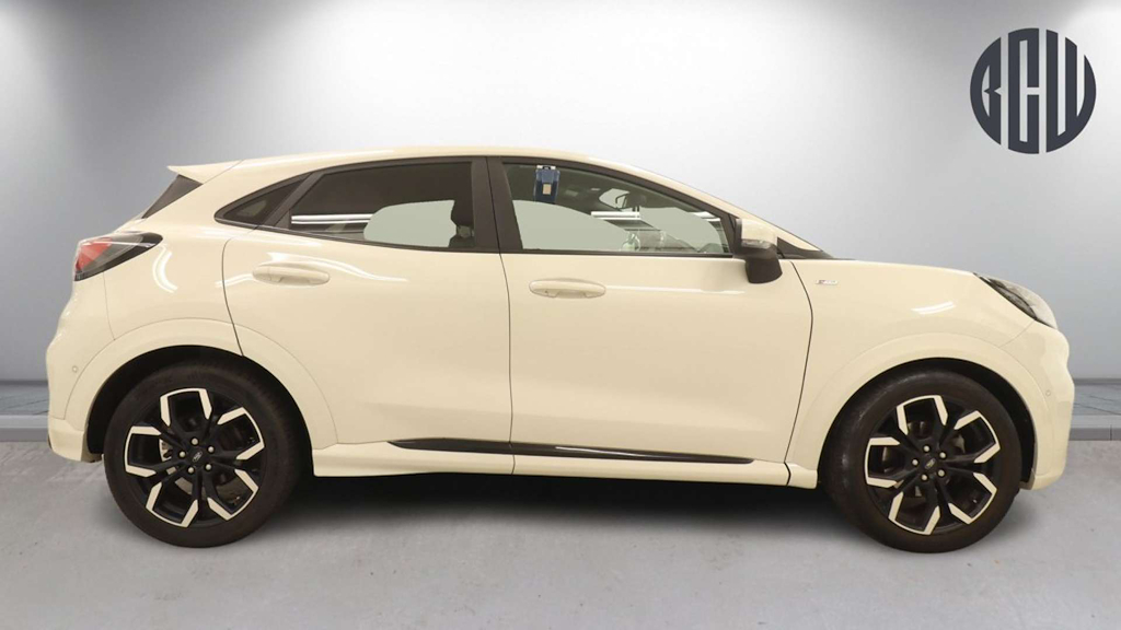 2020 Ford Puma — image 5