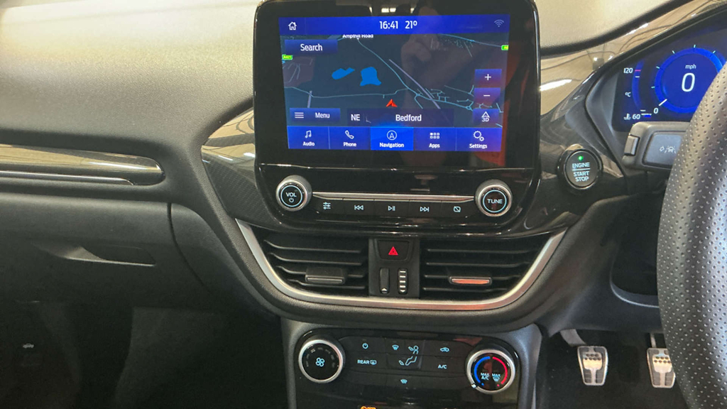2020 Ford Puma — image 7