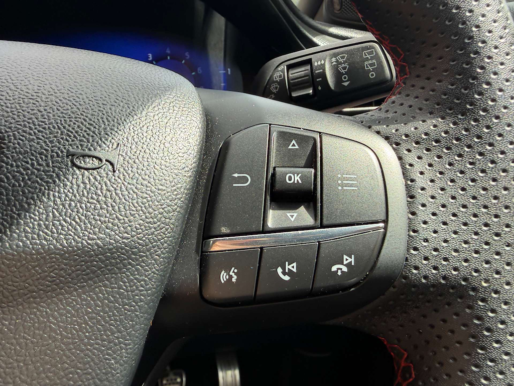 2021 Ford Puma — image 21