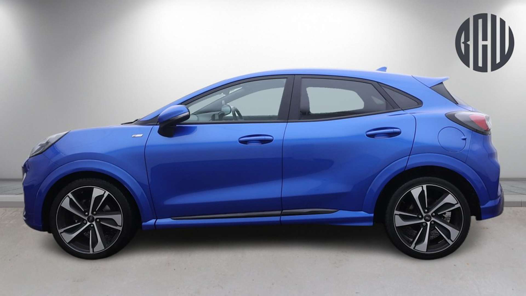 2021 Ford Puma — image 4
