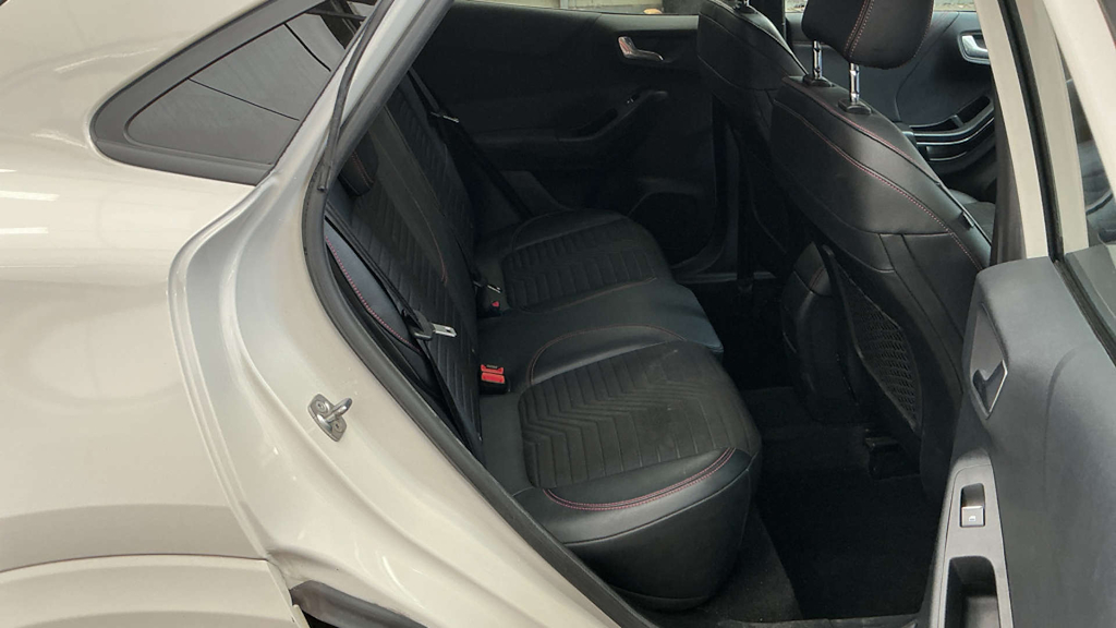 2020 Ford Puma — image 8