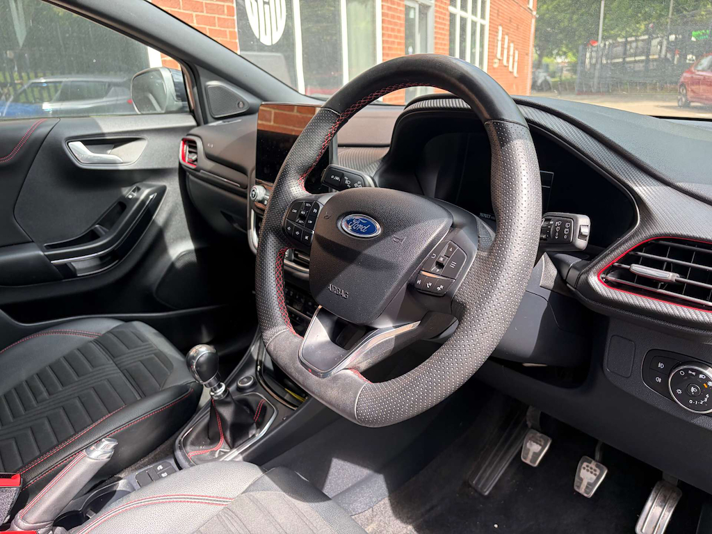 2021 Ford Puma — image 10