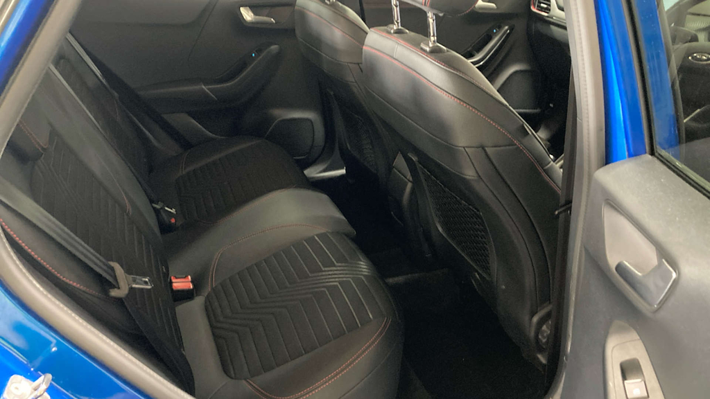 2021 Ford Puma — image 6