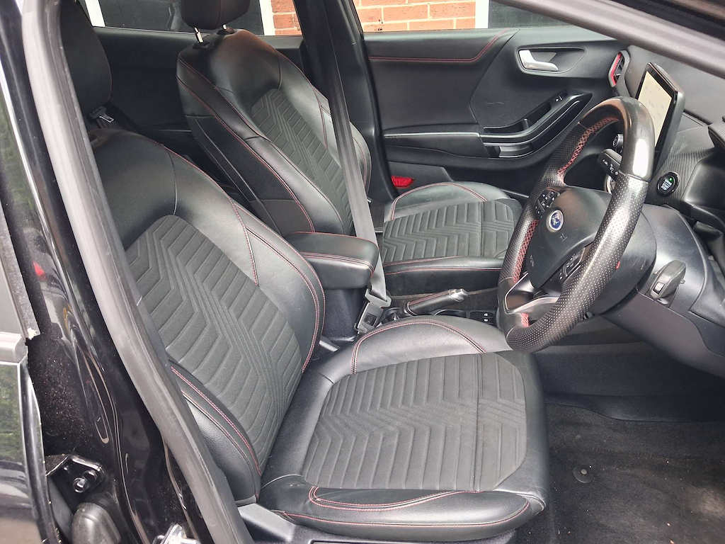 2021 Ford Puma — image 19