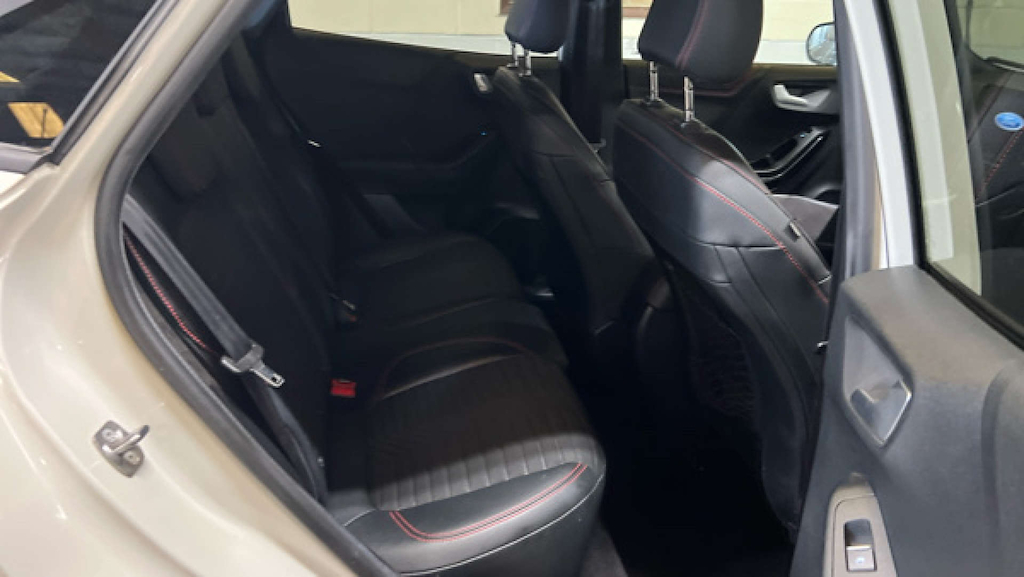 2020 Ford Puma — image 10