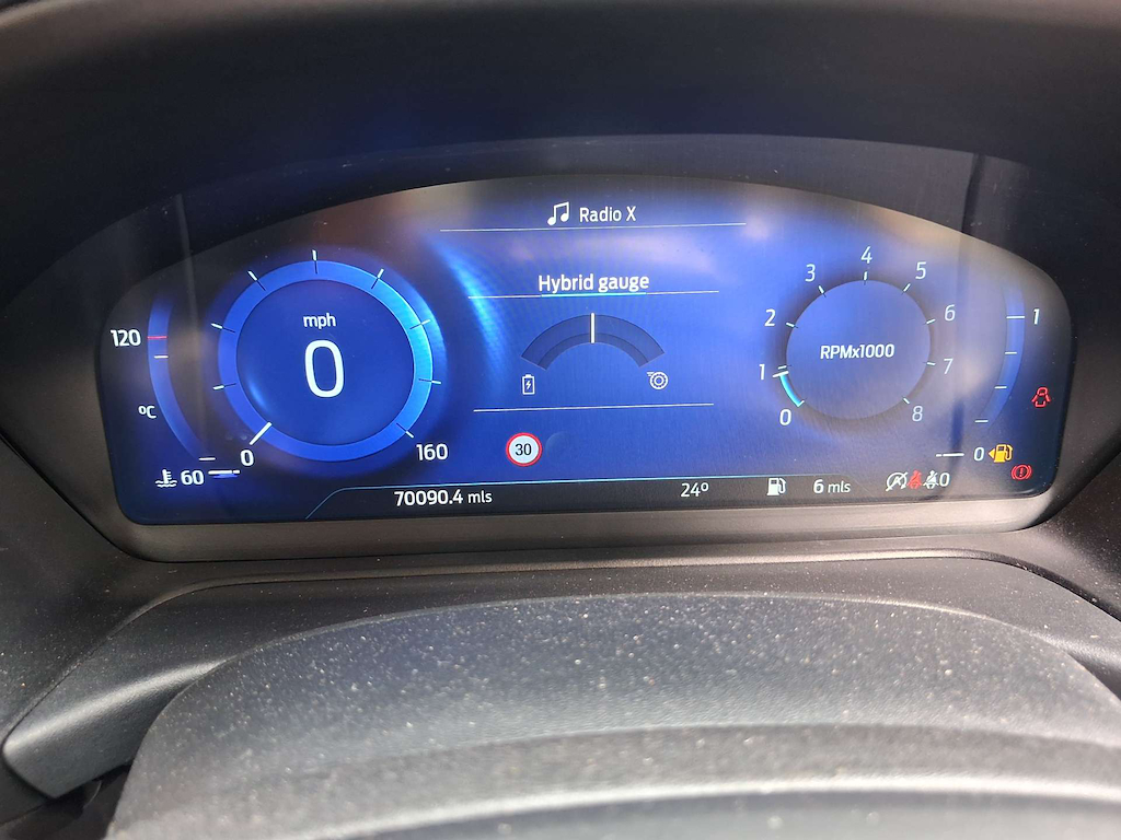 2020 Ford Puma — image 31