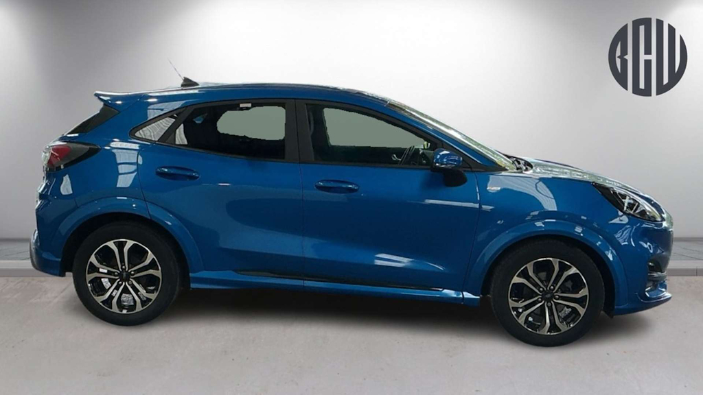 2021 Ford Puma — image 4