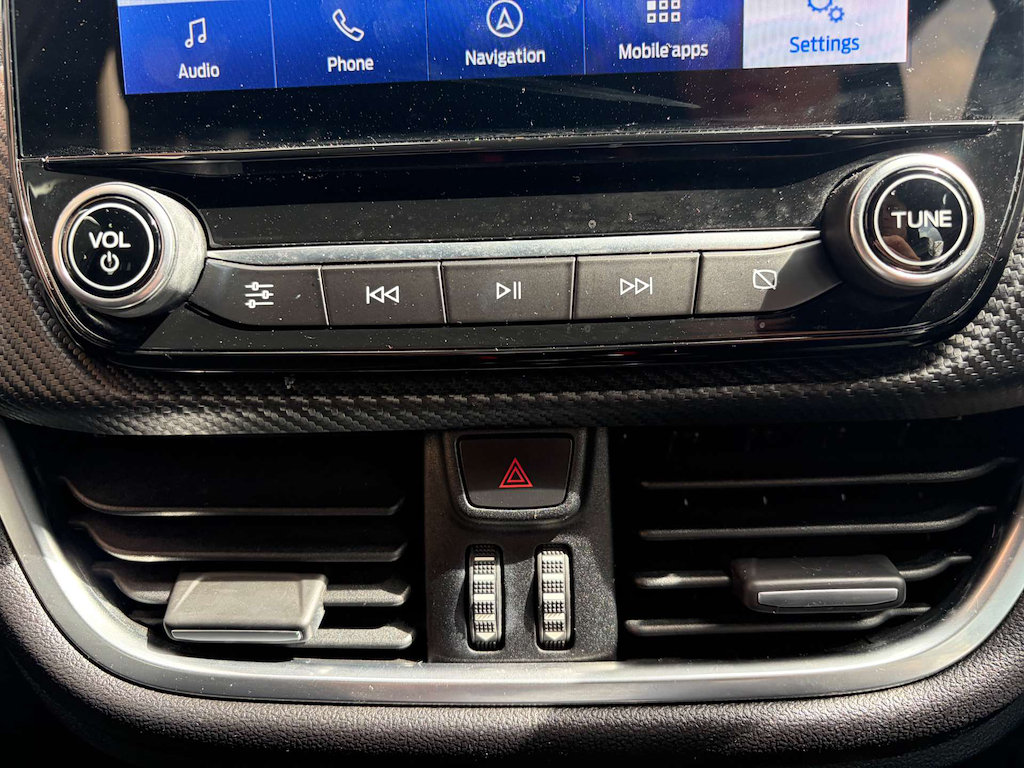2021 Ford Puma — image 25