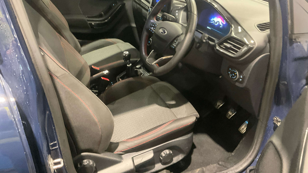 2021 Ford Puma — image 7