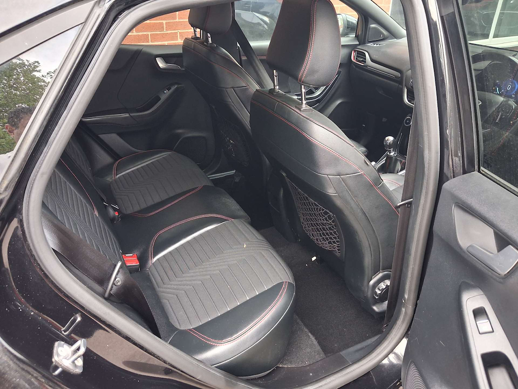 2021 Ford Puma — image 17