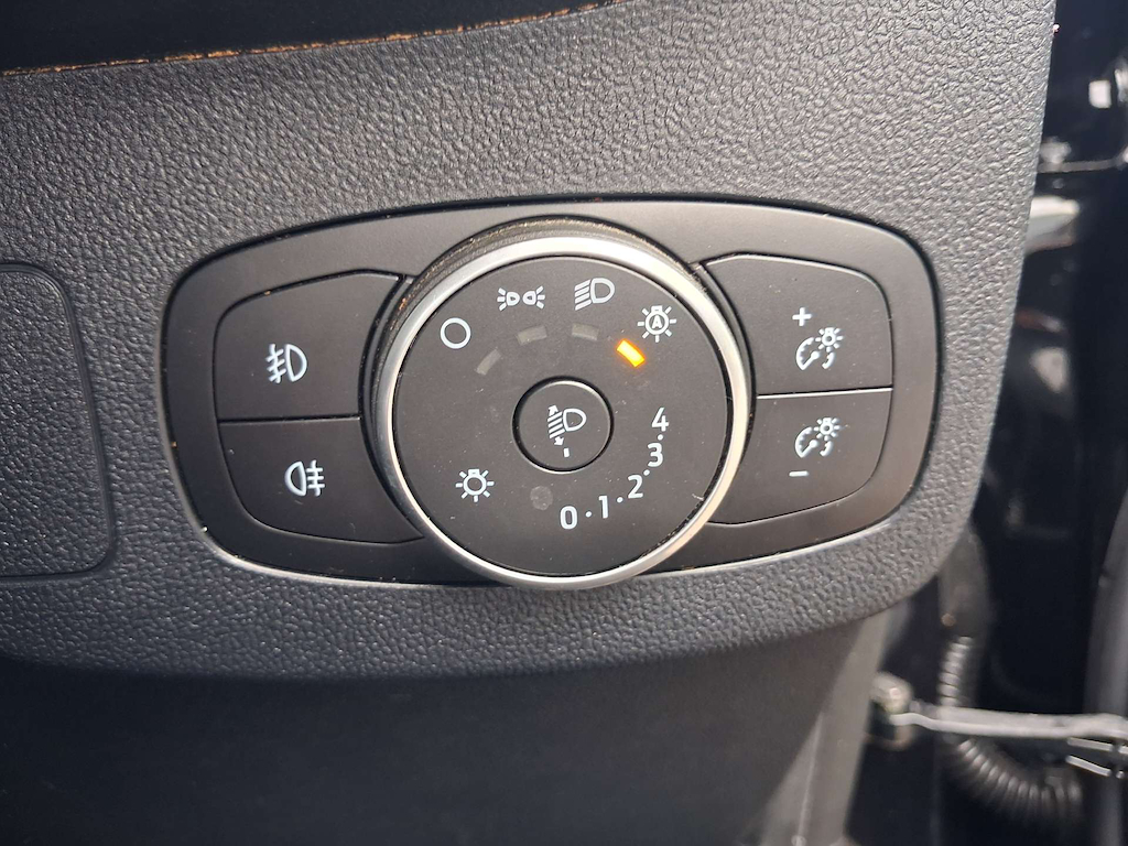 2021 Ford Puma — image 21