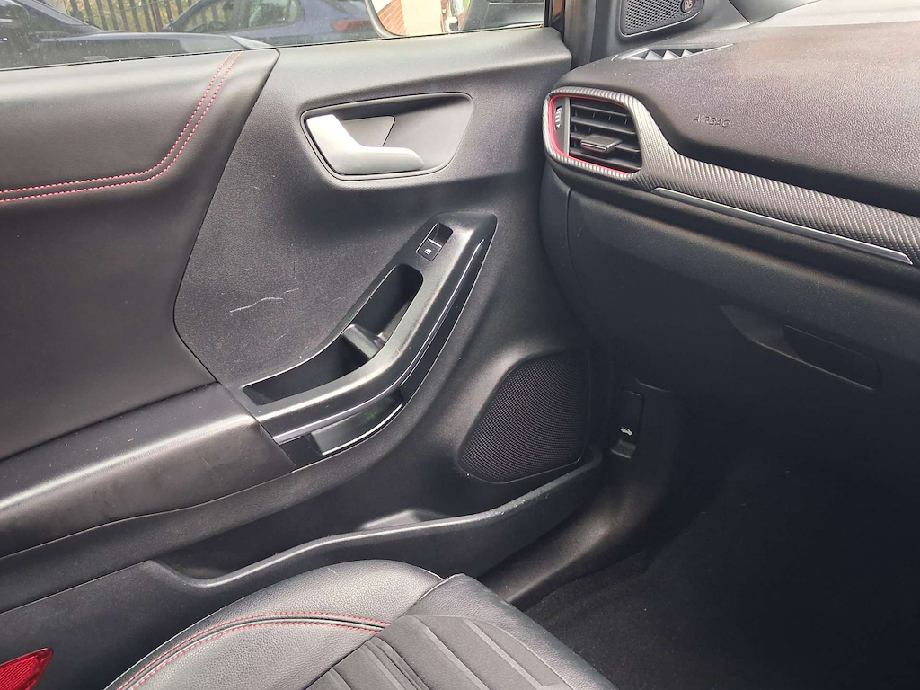 2021 Ford Puma — image 16