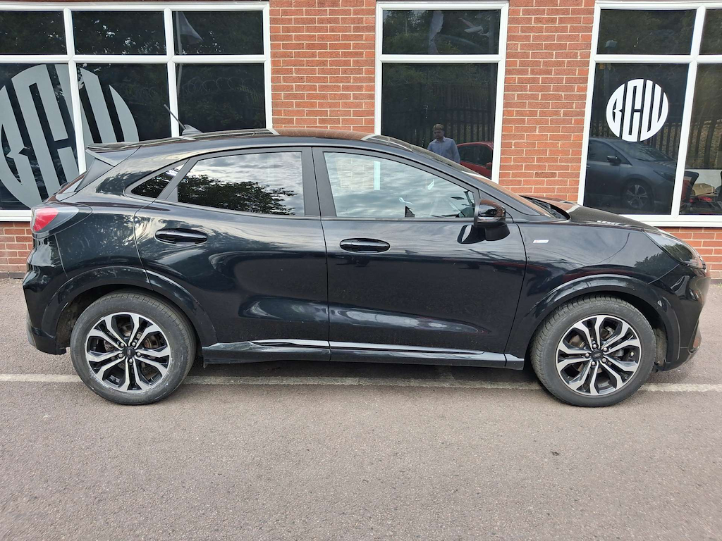 2020 Ford Puma — image 10