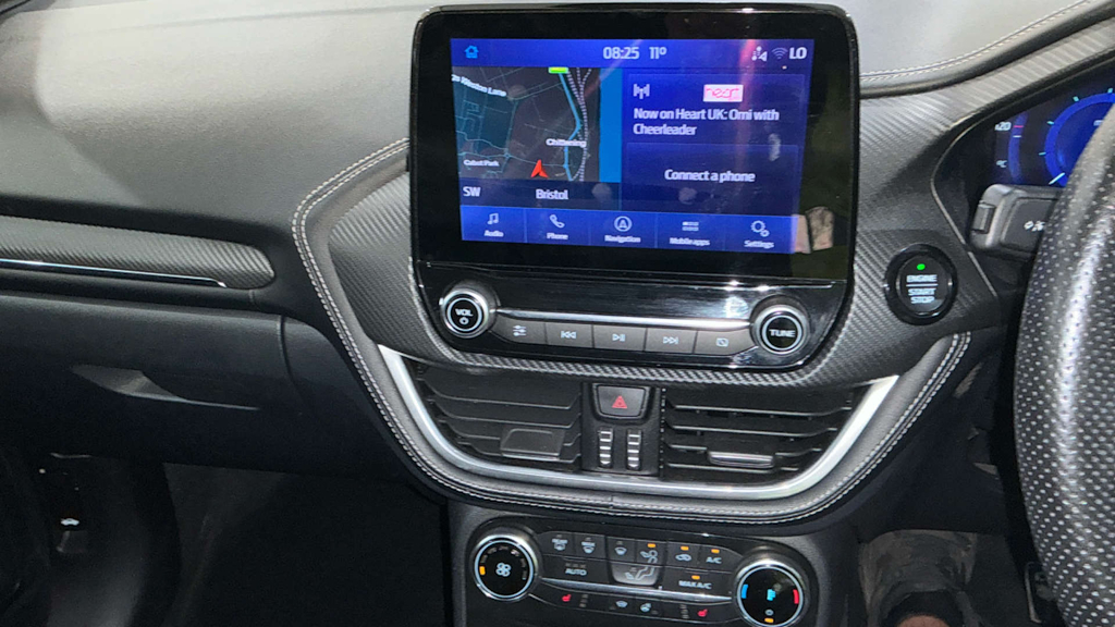 2020 Ford Puma — image 11