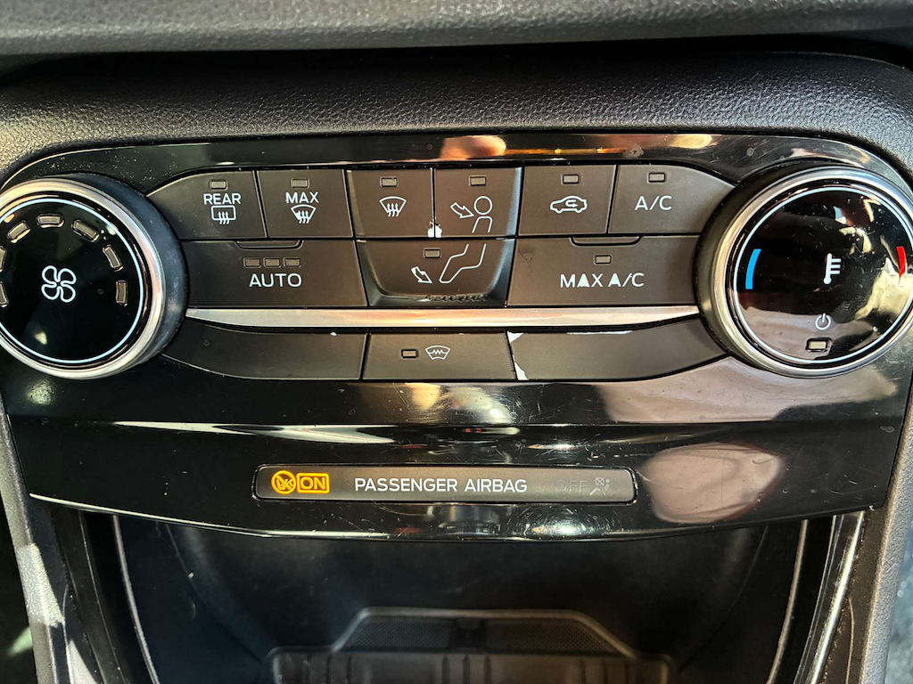 2021 Ford Puma — image 18