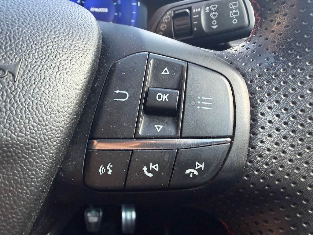 2021 Ford Puma — image 22