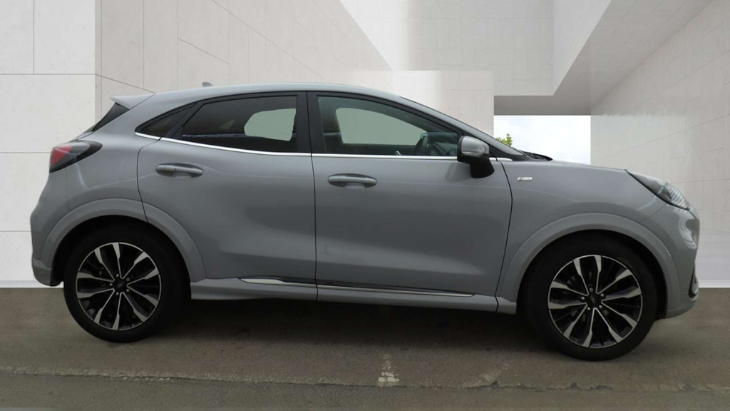 2020 Ford Puma — image 5