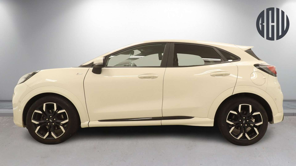 2020 Ford Puma — image 6