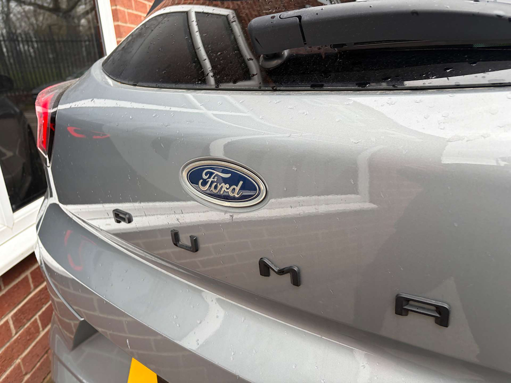 2021 Ford Puma — image 29