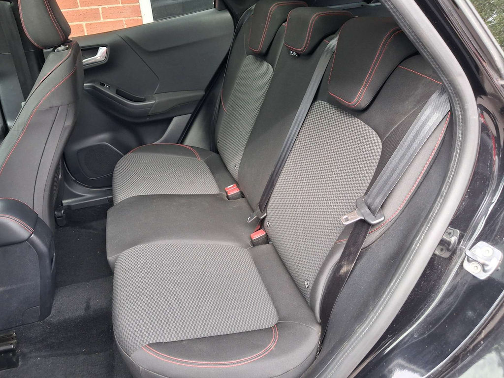 2020 Ford Puma — image 16