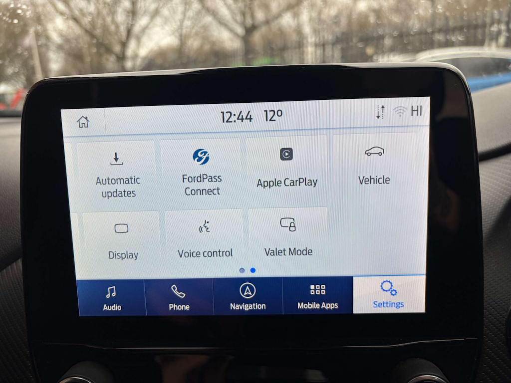 2021 Ford Puma — image 21