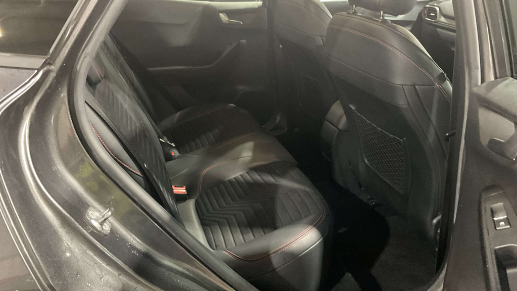 2021 Ford Puma — image 7