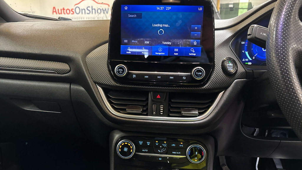 2021 Ford Puma — image 9