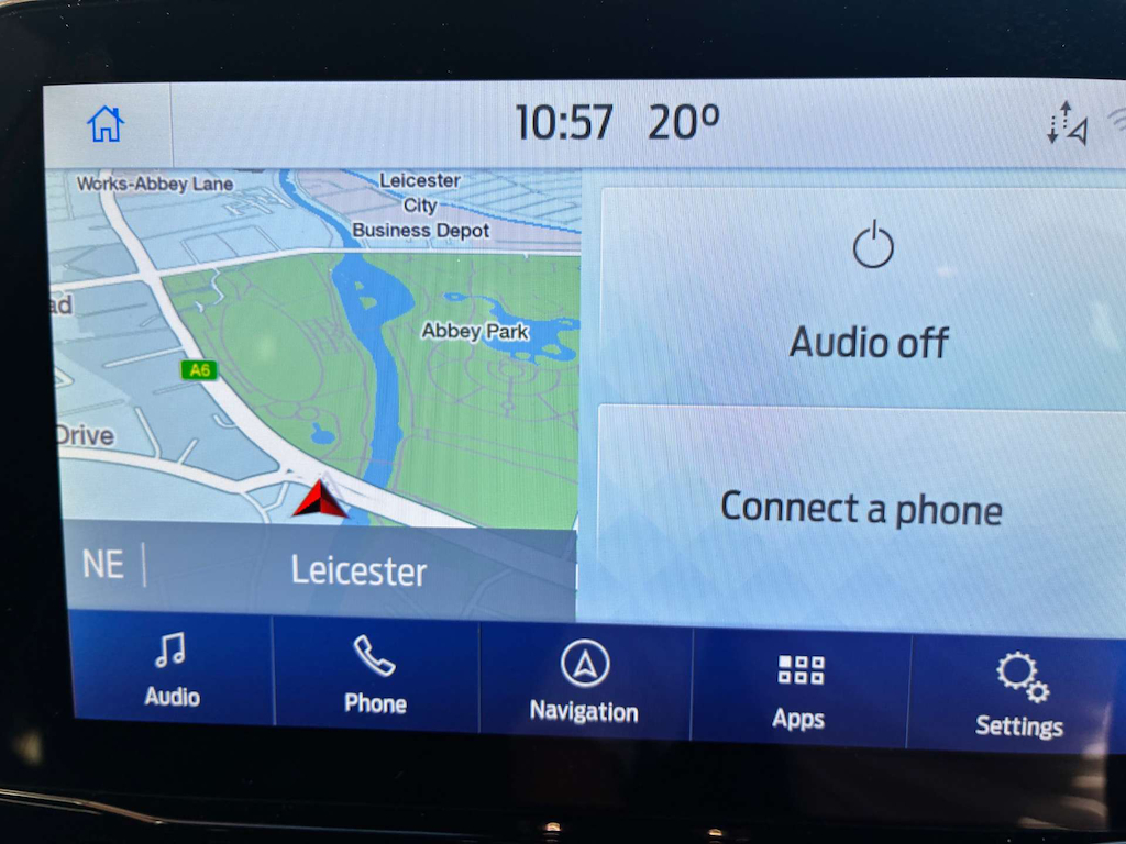 2021 Ford Puma — image 14