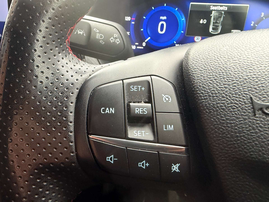 2021 Ford Puma — image 16