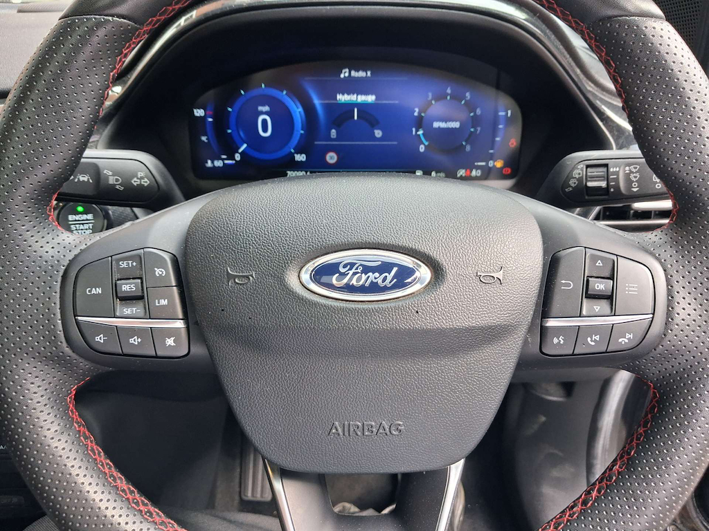 2020 Ford Puma — image 29
