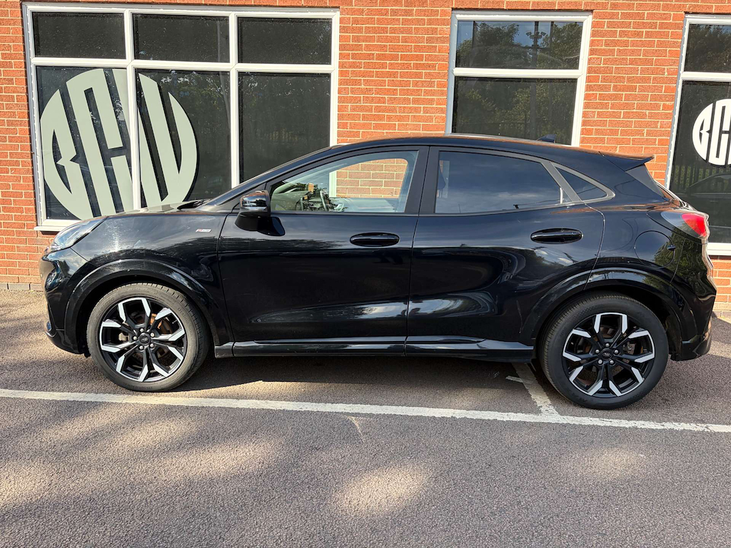 2021 Ford Puma — image 3