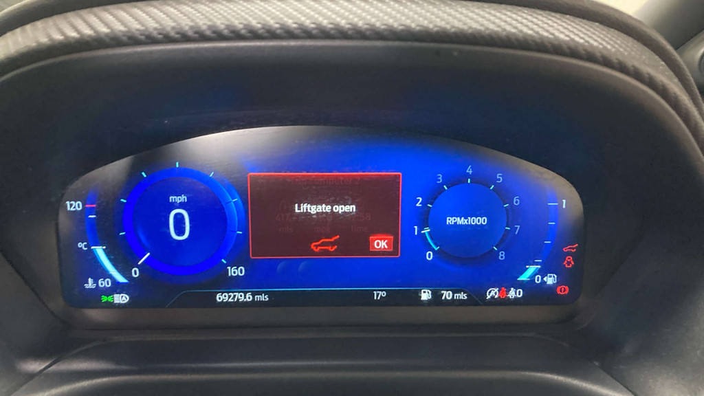 2021 Ford Puma — image 8