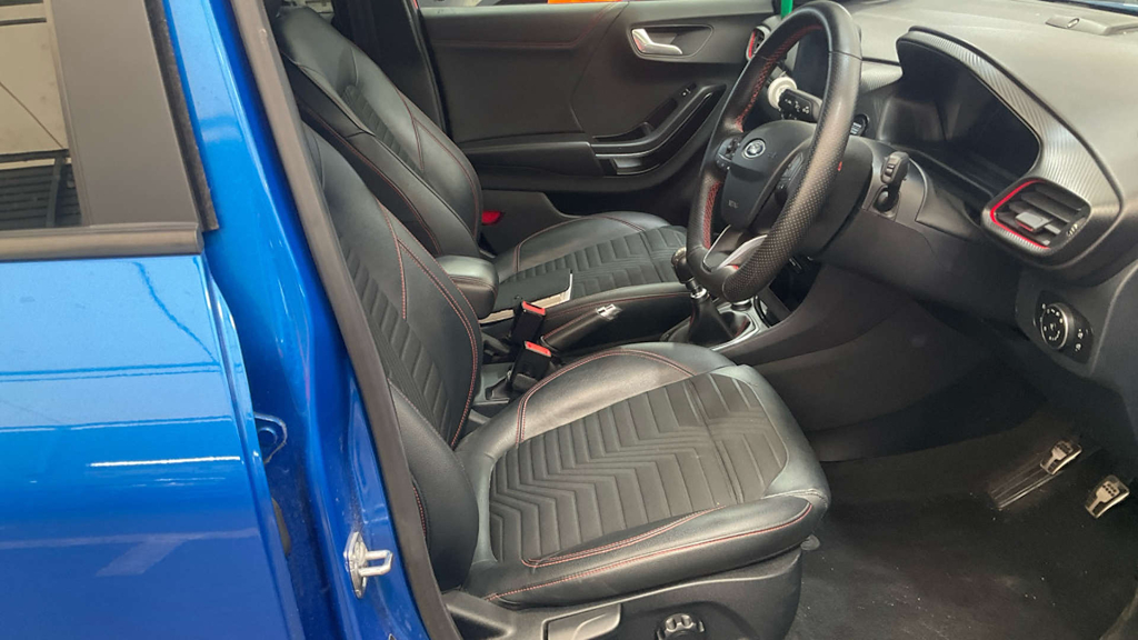 2021 Ford Puma — image 8