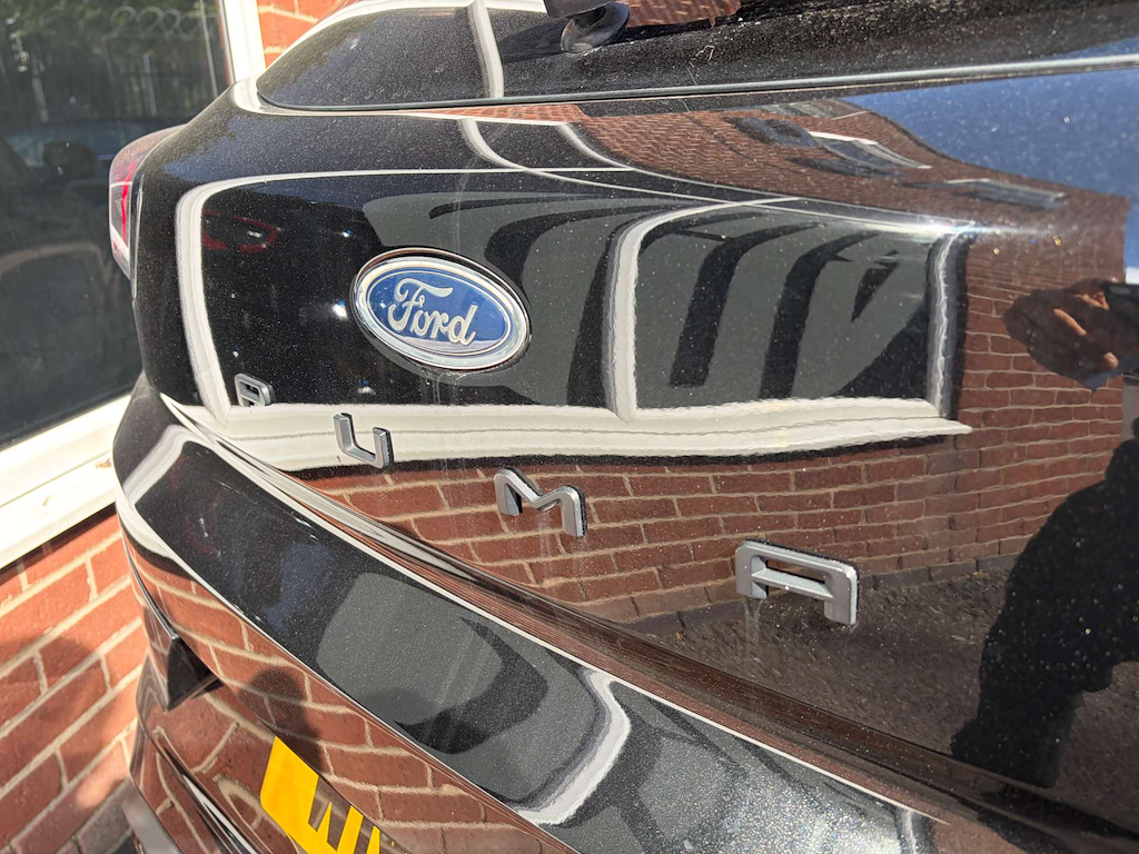 2021 Ford Puma — image 31