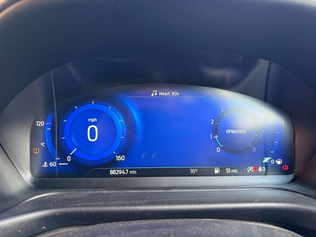 2021 Ford Puma — image 17