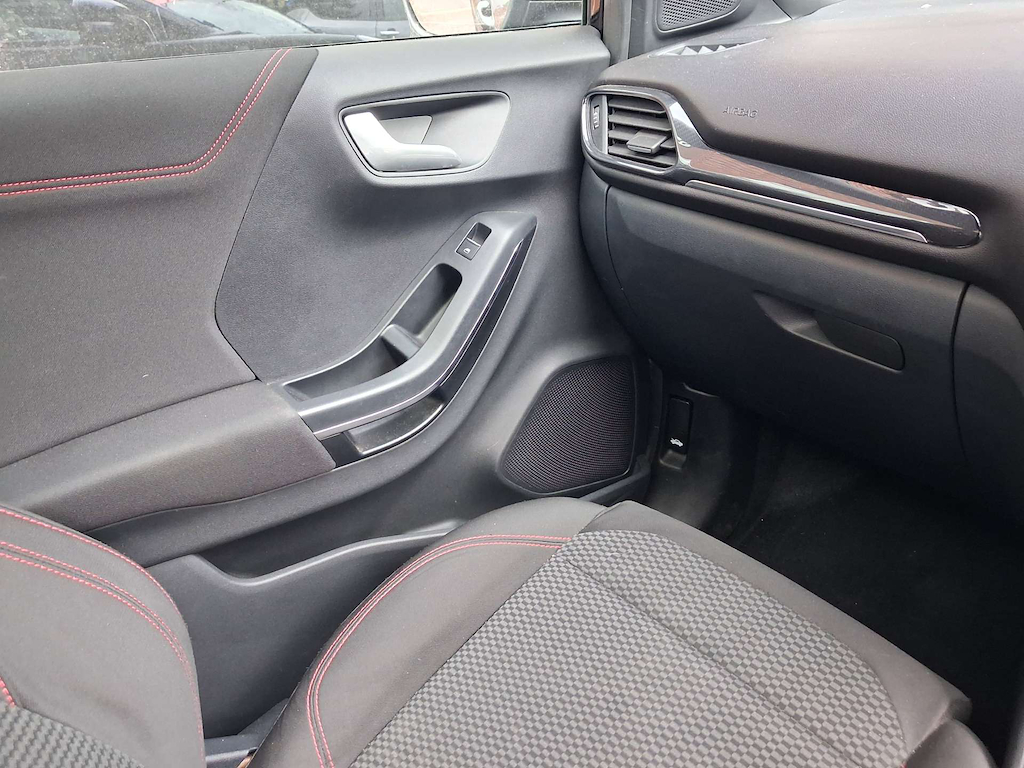 2020 Ford Puma — image 19