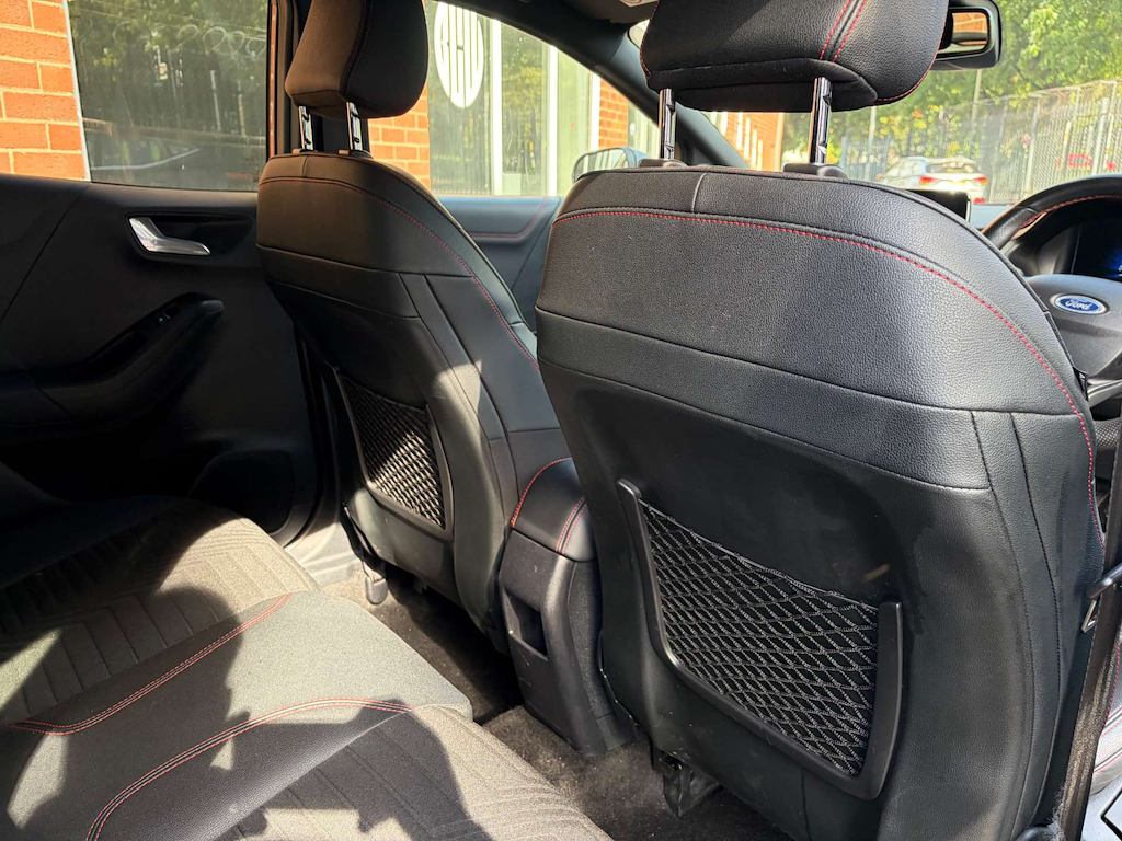 2021 Ford Puma — image 13