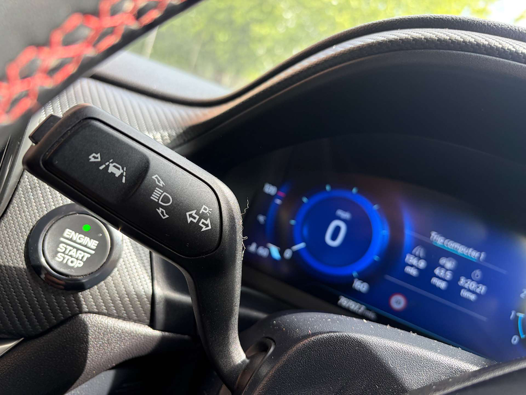 2021 Ford Puma — image 22