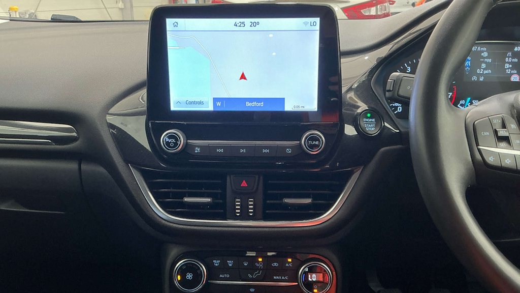 2021 Ford Puma — image 6