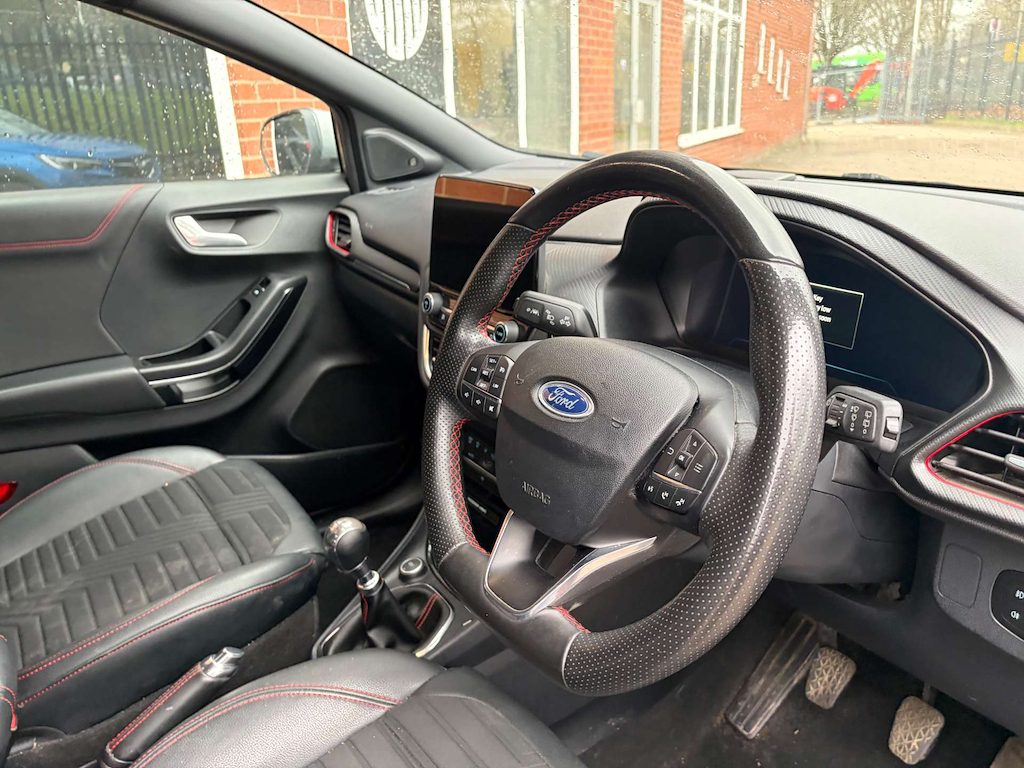 2021 Ford Puma — image 10