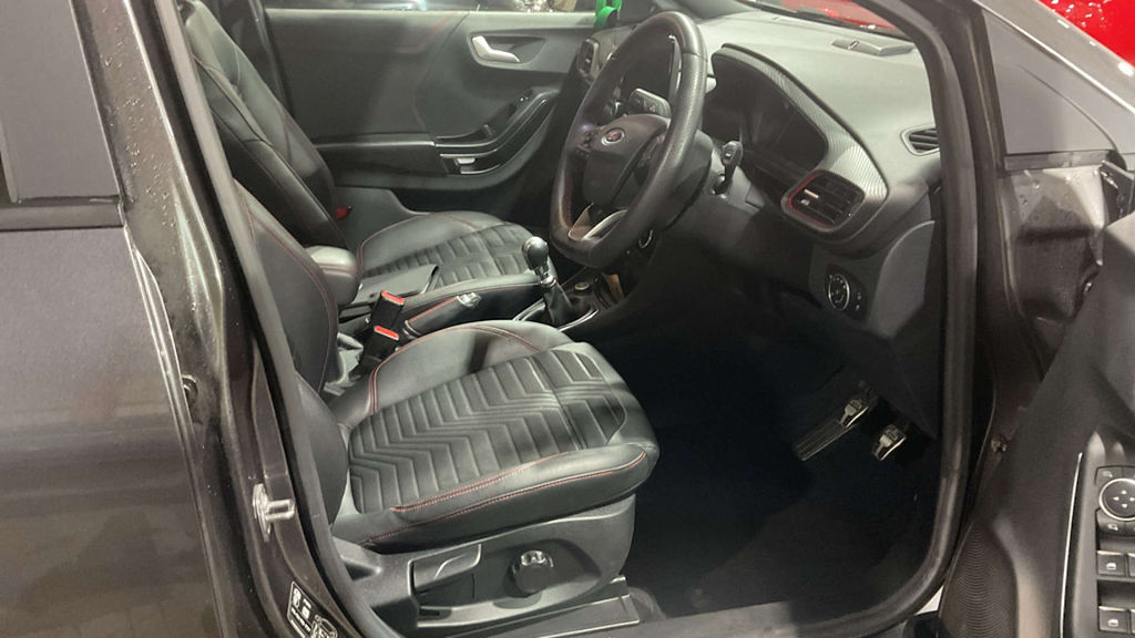 2021 Ford Puma — image 8
