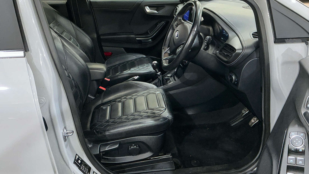 2020 Ford Puma — image 9