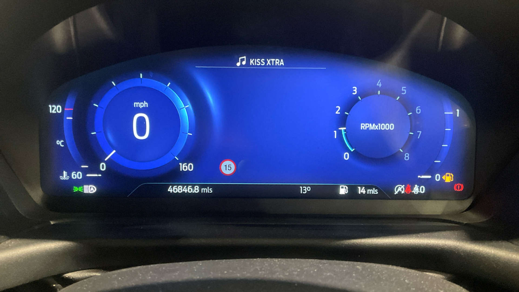 2021 Ford Puma — image 6