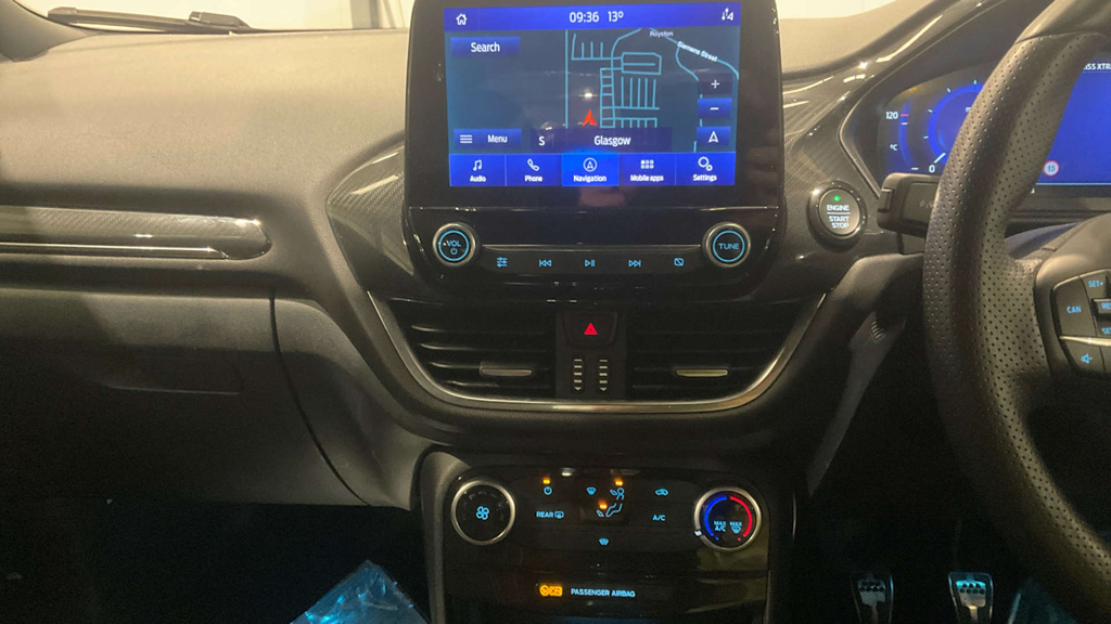 2021 Ford Puma — image 5