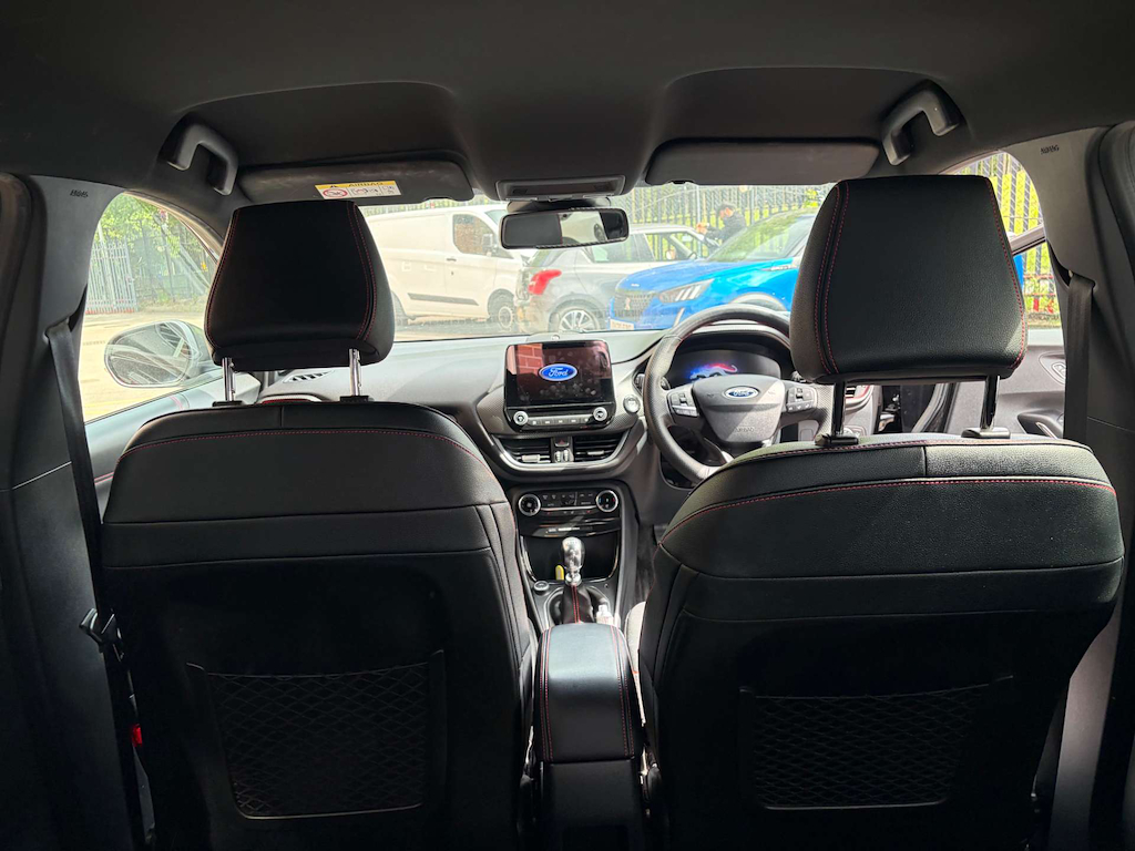 2021 Ford Puma — image 15